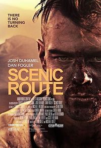 Watch Scenic Route