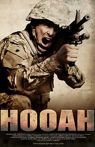 Watch Hooah (Short 2011)
