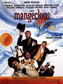 Watch Mangeclous