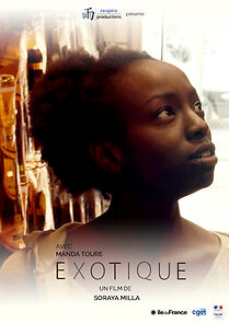 Watch Exotique (Short 2015)