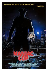 Watch Maniac Cop
