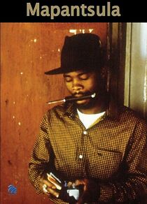Watch Mapantsula