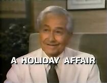 Watch Marcus Welby, M.D.: A Holiday Affair