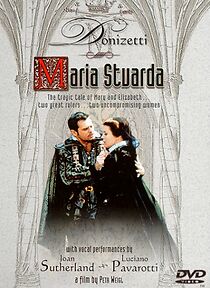 Watch Maria Stuarda