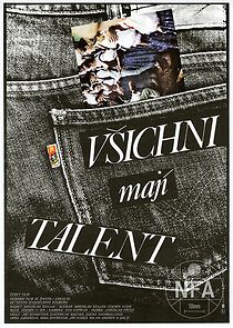 Watch Vsichni mají talent