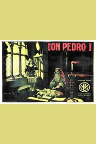 Watch Don Pedro el Cruel (Short 1911)