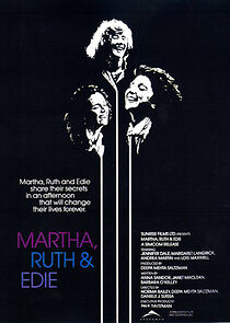 Watch Martha, Ruth & Edie