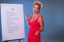 Watch Katherine Heigl Hates Balls