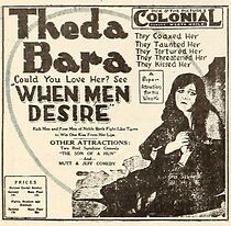 Watch When Men Desire