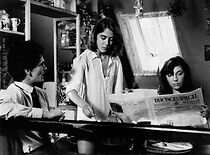 Watch Meine Seele ist eine leidenschaftliche Tänzerin - Bettina von Arnim