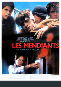 Watch Les mendiants