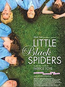 Watch Little Black Spiders