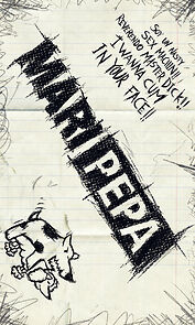 Watch Mari Pepa (Short 2011)