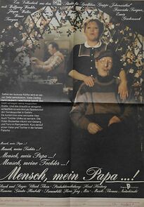Watch Mensch, mein Papa...!
