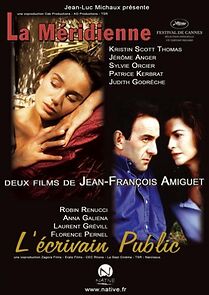 Watch La méridienne