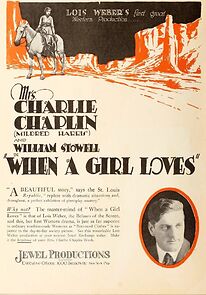Watch When a Girl Loves