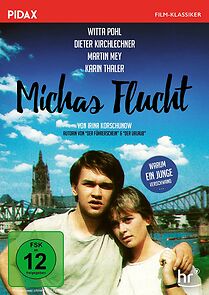 Watch Michas Flucht