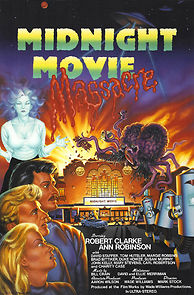 Watch Midnight Movie Massacre