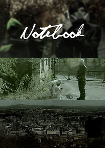 Watch Notebook (Short 2011)