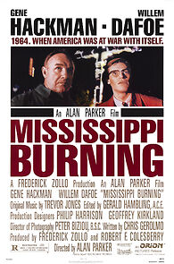Watch Mississippi Burning