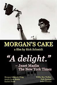 Watch Morgan's Cake