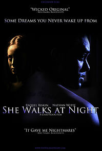 Watch She Walks at Night (Short 2012)