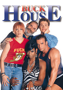 Watch Aussie Gay Sitcom: Buck House