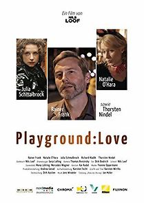 Watch Playground: Love