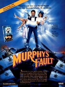 Watch It's Murphy's Fault