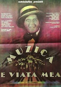Watch Muzica e viata mea