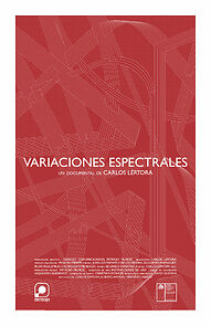 Watch Variaciones Espectrales