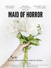 Watch Maid of Horror