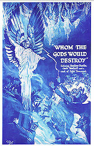 Watch Whom the Gods Would Destroy