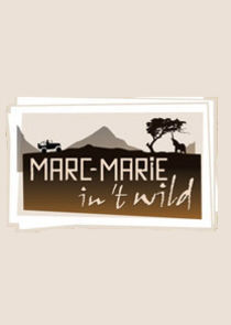 Watch Marc-Marie in 't wild