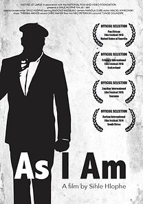 Watch As I Am (Short 2014)
