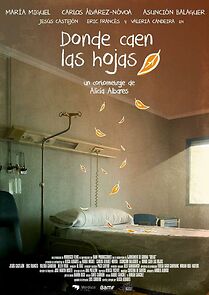 Watch Donde caen las hojas (Short 2015)