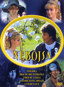 Watch Nebojsa
