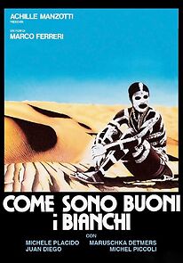 Watch Ya bon les blancs