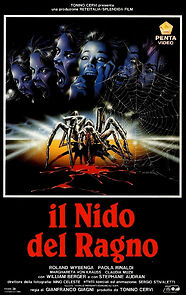 Watch The Spider Labyrinth