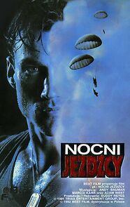 Watch Night of the Kickfighters