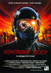 Watch Nightmare Beach