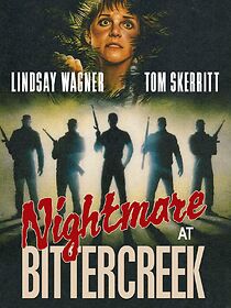 Watch Nightmare at Bittercreek