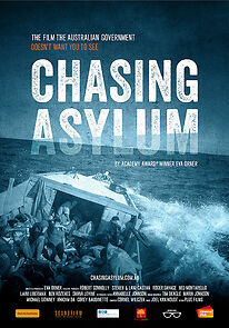 Watch Chasing Asylum