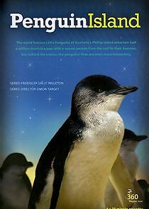 Watch Penguin Island