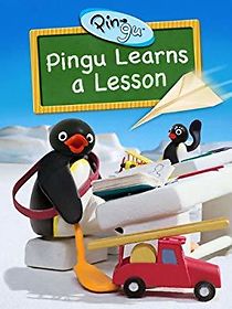 Watch Pingu Learns a Lesson