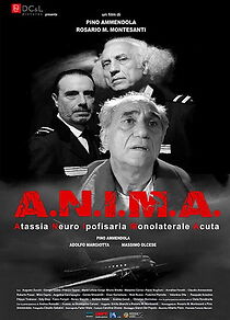 Watch A.N.I.M.A. Atassia Neuro Ipofisaria Monolaterale Acuta