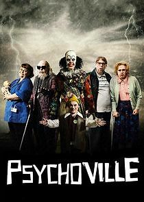 Watch Psychoville