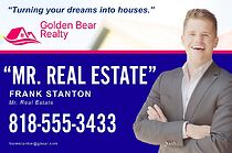 Watch Mr. Real Estate (Short 2018)