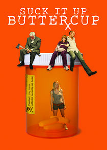 Watch Suck it Up Buttercup