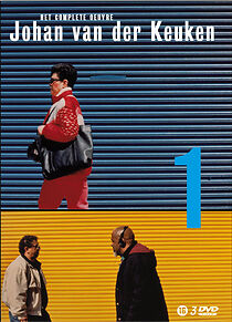 Watch The Eye Above the Well